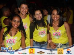 Camarote Espaço Folia (PM)